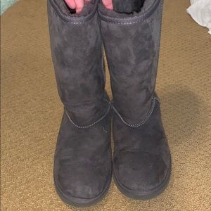 Women’s Ugg boots-Tall